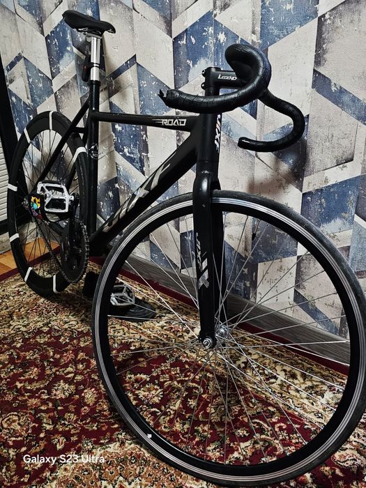 "Jixf at-6" в отличном состояний