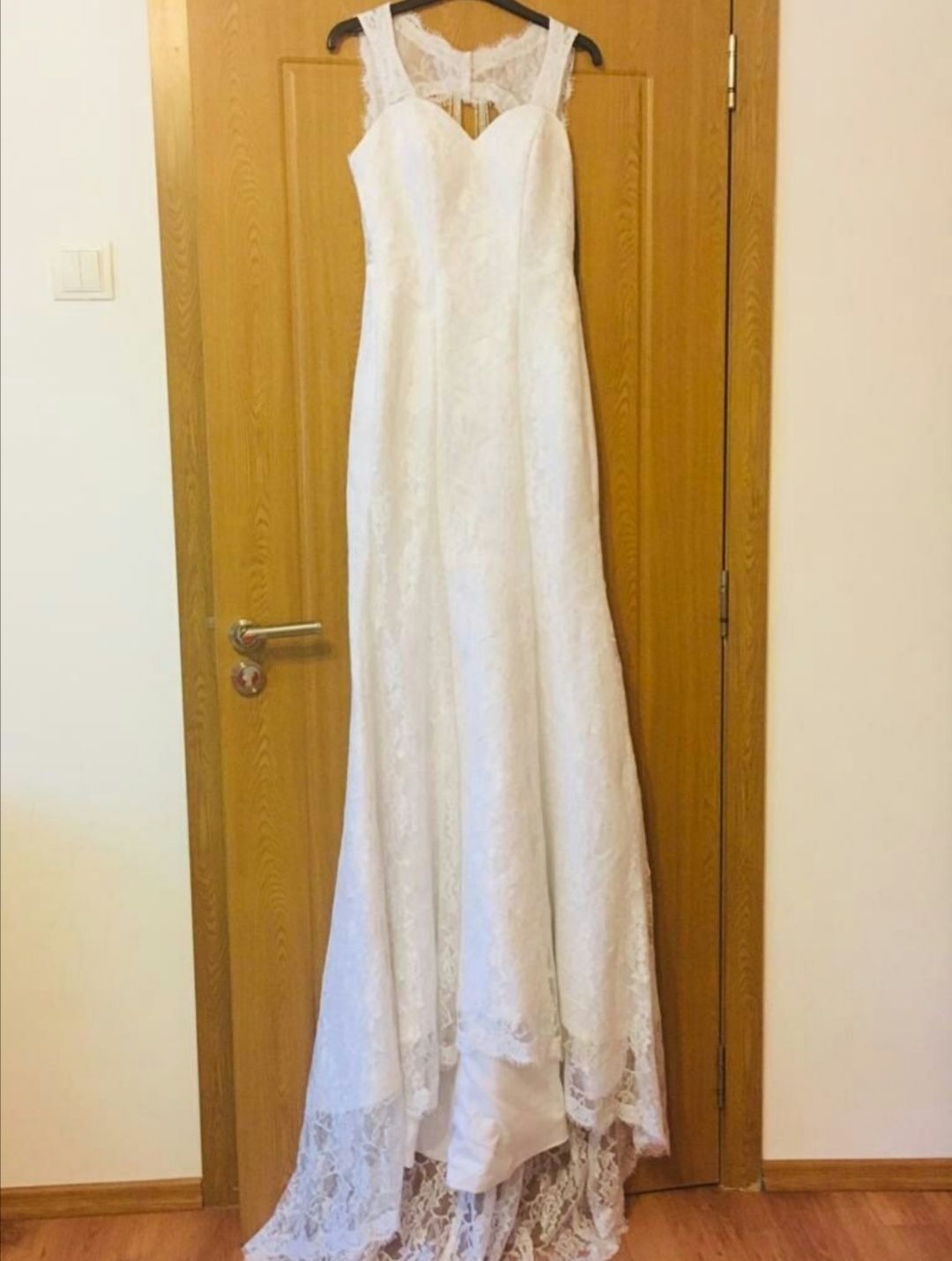 Rochie de mireasă