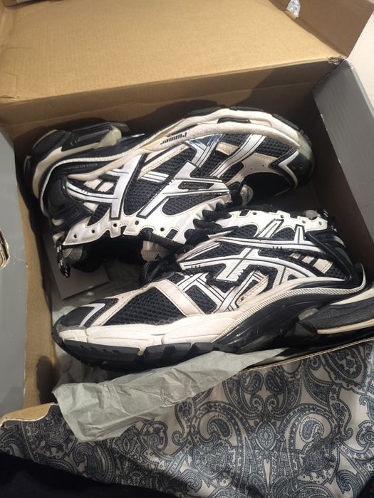 Balenciaga Runners