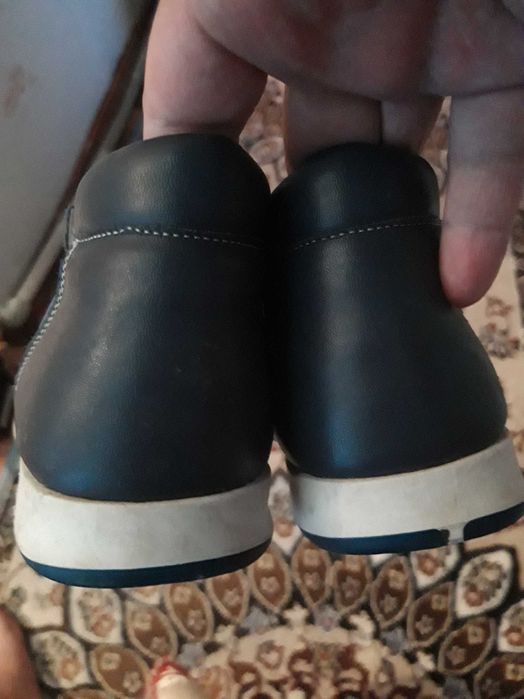 Ортопедическая обувь