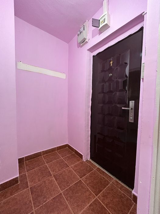 Garsoniera Confort 1 - Confectii