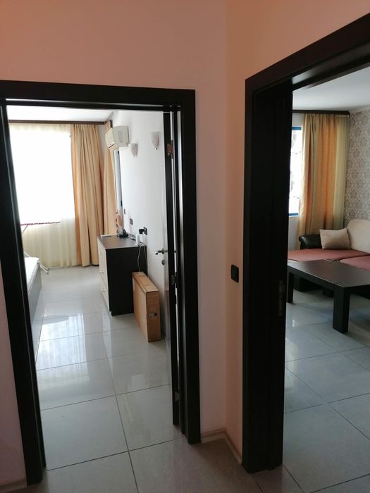 Дава се под наем Двустаен апартамент в к.к. Дюни - 67 кв.м за 280.5 € - Снимка #7