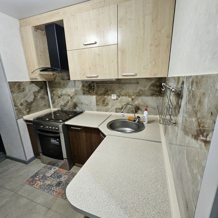 Аренда Максим Горький 3/2/4 срочно