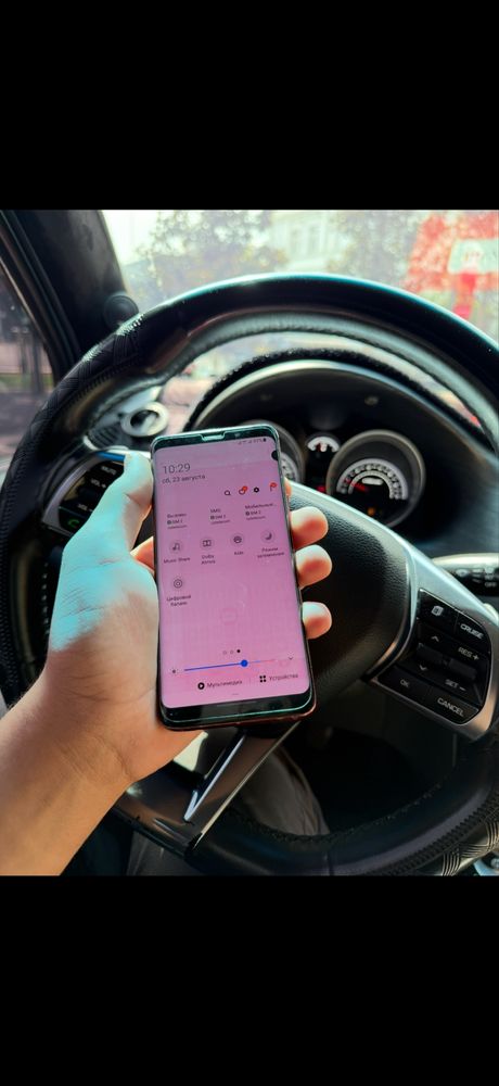 Samsung S9 64 gb tez va arzon