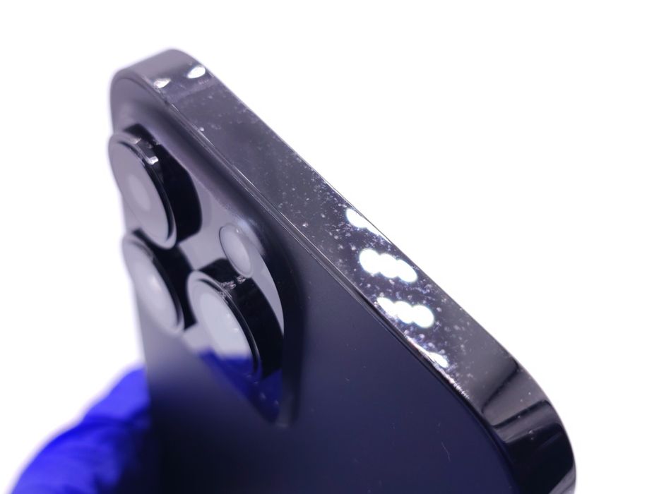 Apple iPhone 14 Pro Max 128GB Space Black, Garantie 24 luni | #D88015