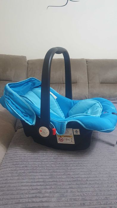 Vand scoica auto Primii Pasi