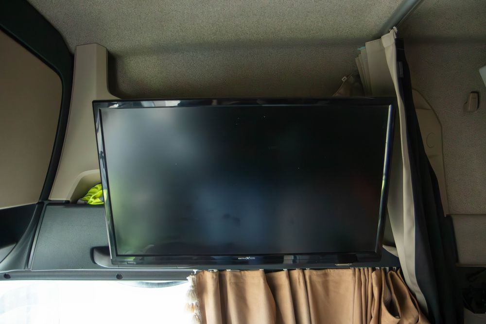 Man tgx 18.500 xlx  ADR- TV , kit dublu circuit