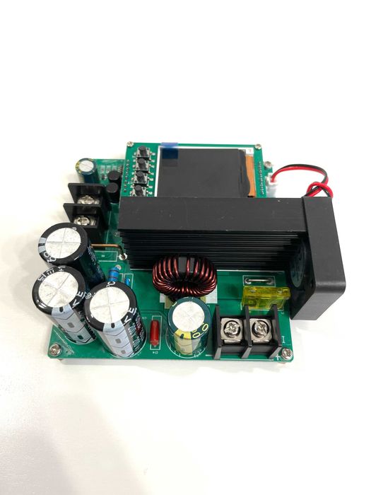 Boost Converter DC-DC 900W