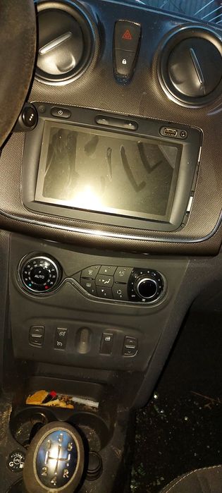 Dezmembrez Logan 1000 turbo 2020 cu gpl fabrica și clima