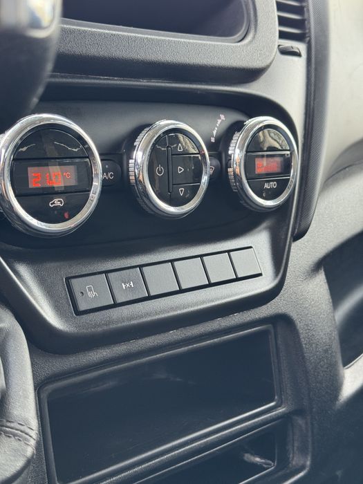 Iveco daily 2020 3.0 180hp