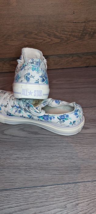 Tenişi Converse Origimali