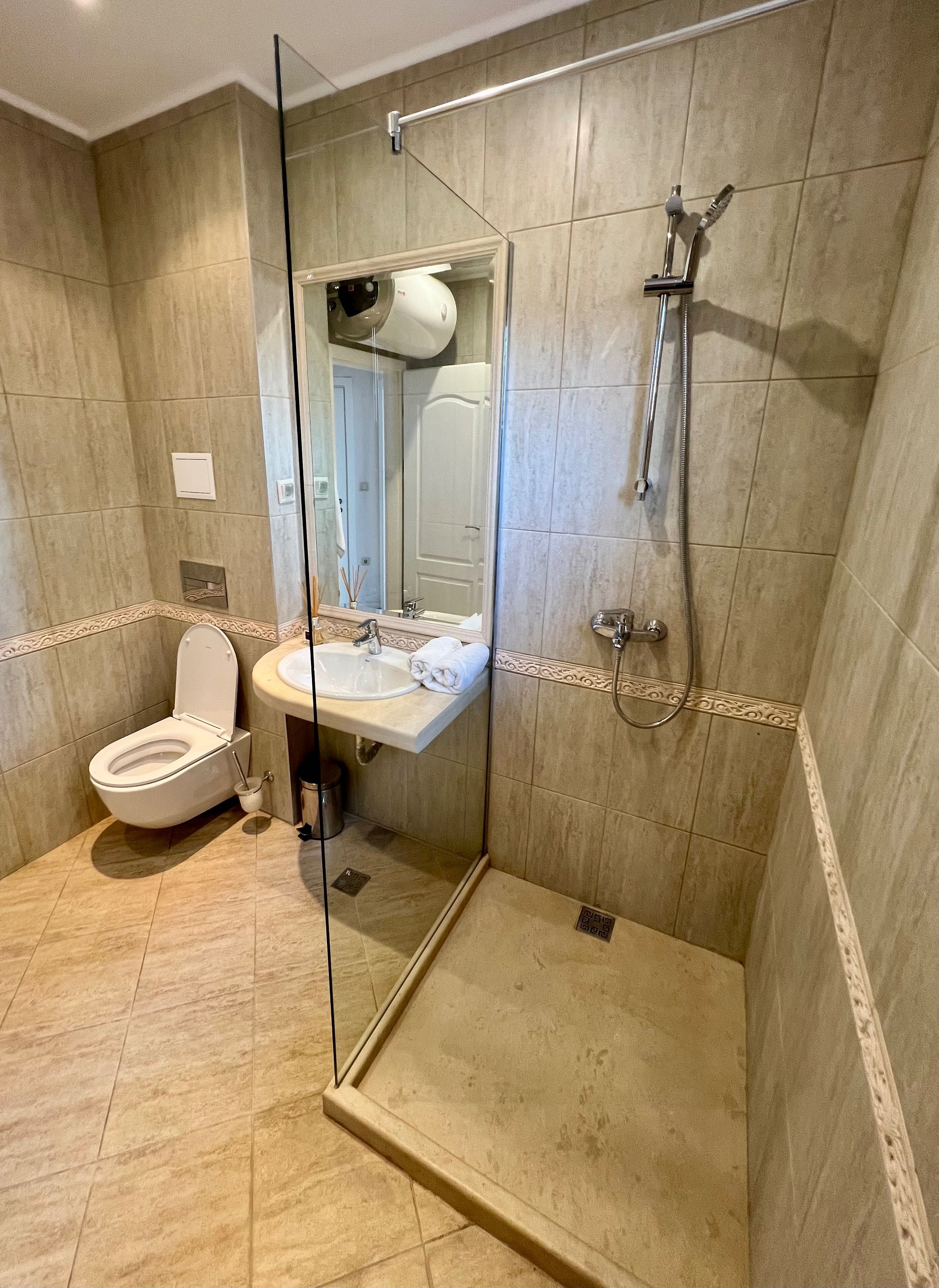 Апартамент от собственника без комисионна – Варна La Mer Residence