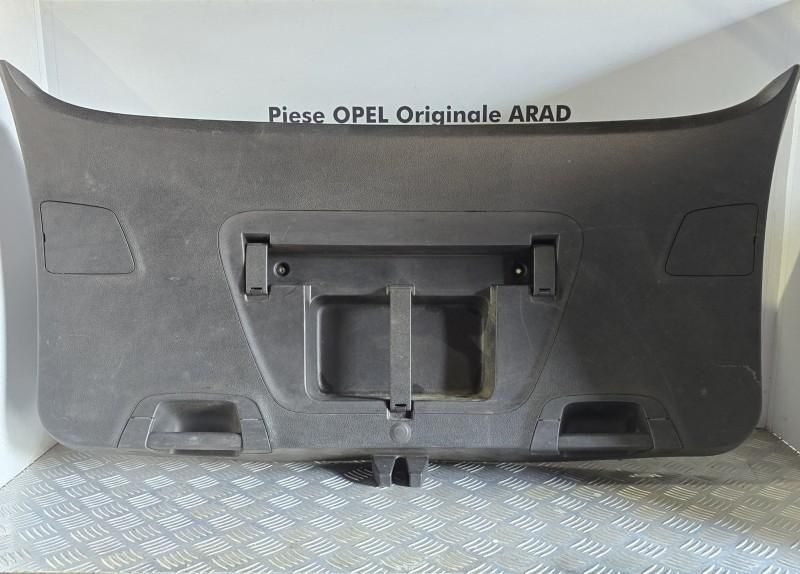 Tapiterie plastic interior portbagaj Opel Astra J Facelift