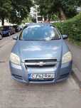 De vânzare Chevrolet aveo