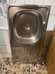 Chiuveta de inox stare perfecta