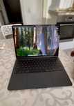 MacBook Air 13,6” / chip M3 / ram 8gb / ssd 256 / обмен