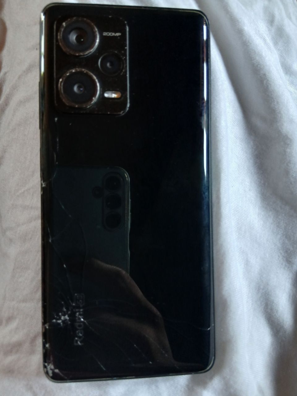Redmi note 12 pro plus 5 g