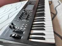 Продавам клавир yamaha modx6/7/8
