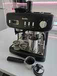 Espressor manual Breville Barista Max Plus