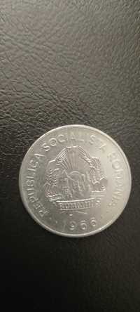 Moneda veche din 1966