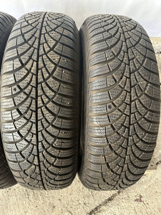 185/65/15 GoodYear dot22 4броя