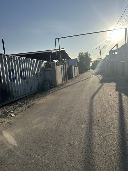 Аренда под склад, территория.