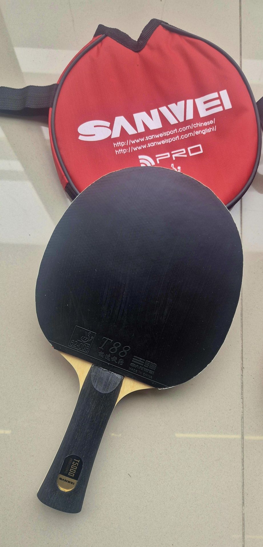 Palete de tenis de masa profesionale! Reduceri de VARA !