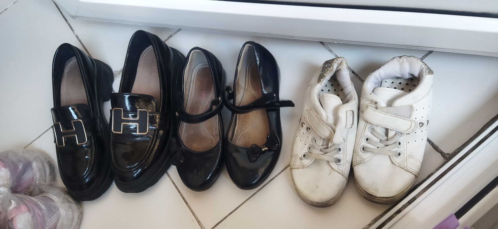 Обувь для девченки