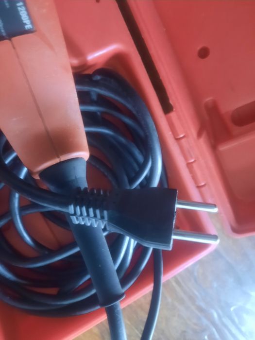 Fierasteau sabie Hilti wsr1200 220v