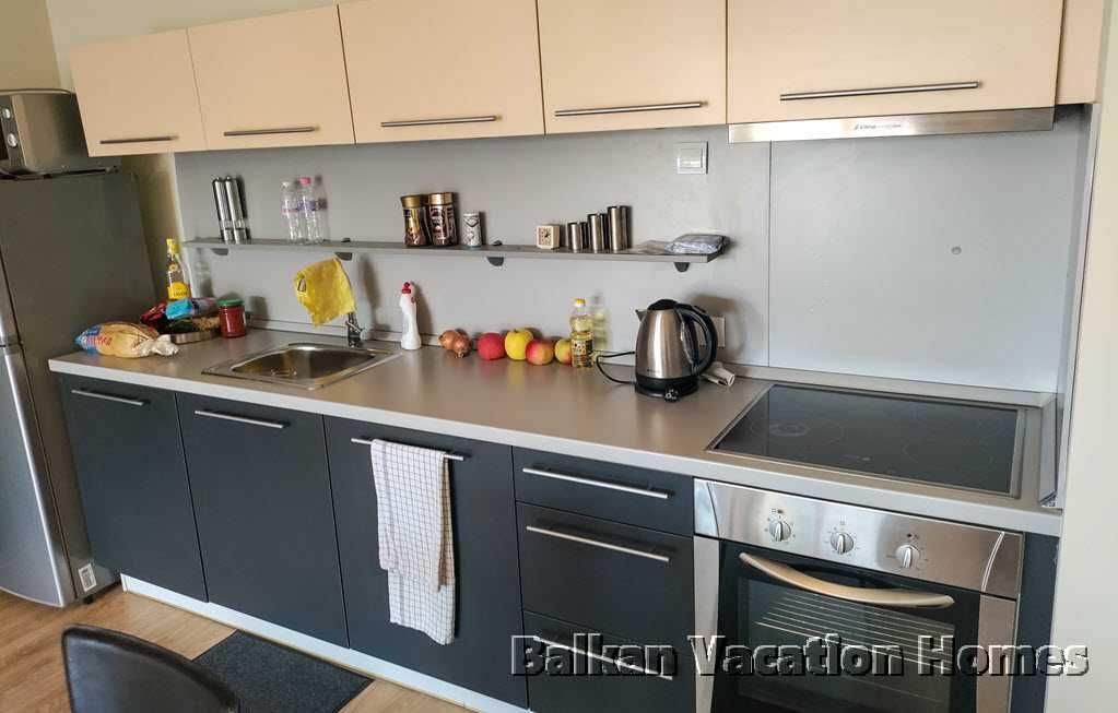 Продава се Двустаен апартамент в Бяла - 80 кв.м за 869 €/кв.м - Снимка #6