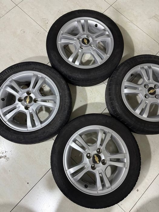 15 Nexia 3 saka diska balon