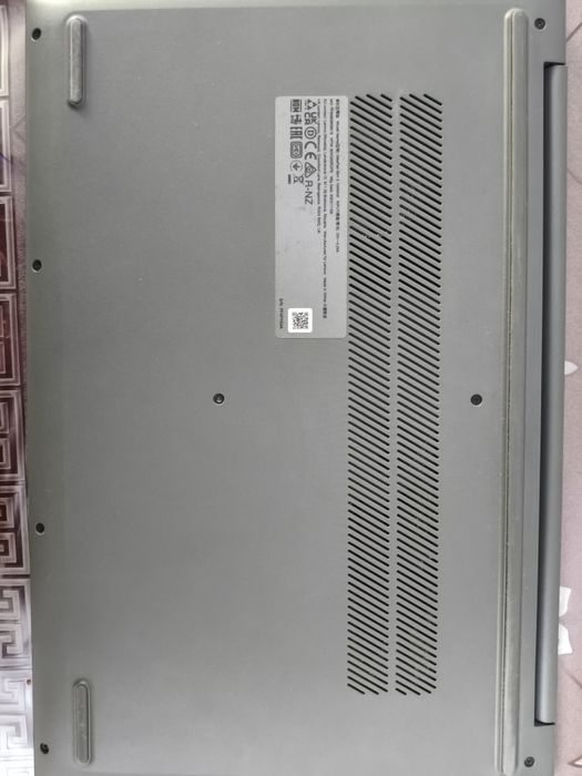 Продам свой ноутбук Lenovo ideapad slim 3