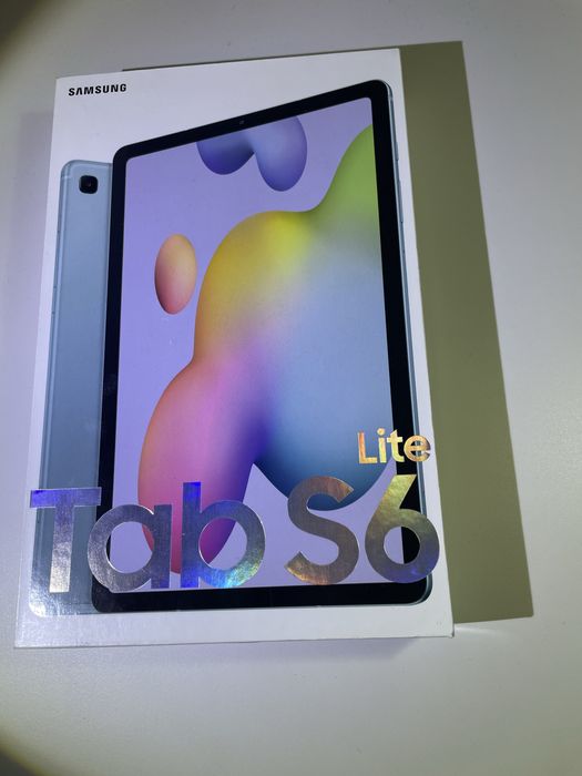 Tableta Samsung S6 lite 2022 Impecabila