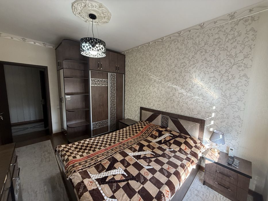 Аренда квартиры на Чоштепа