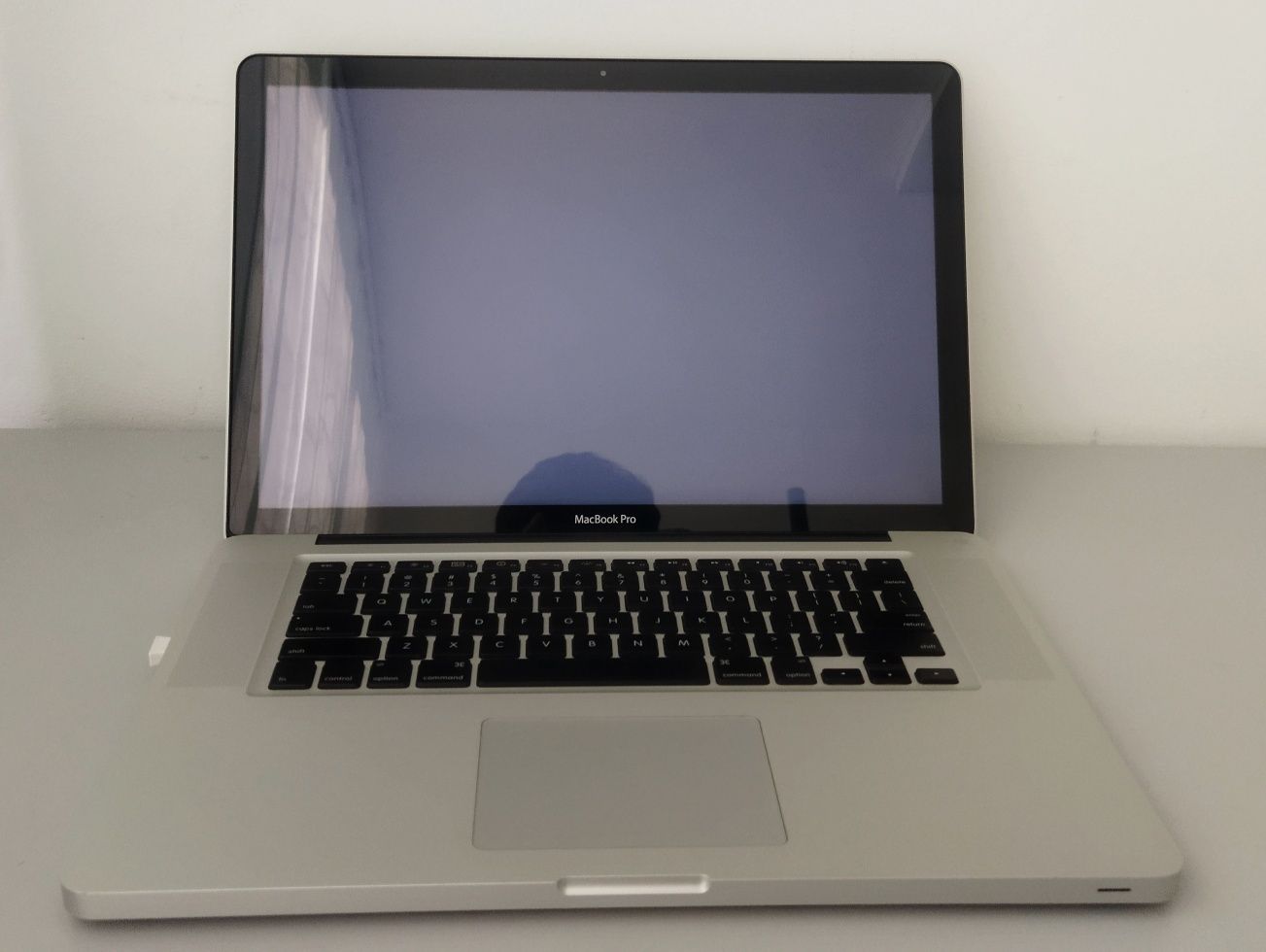 MacBook Pro 15 (Mid 2010)