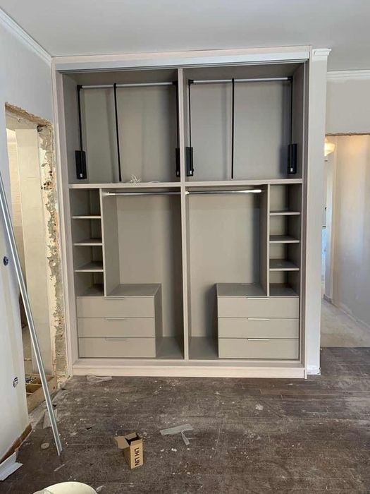 Мебель под заказ