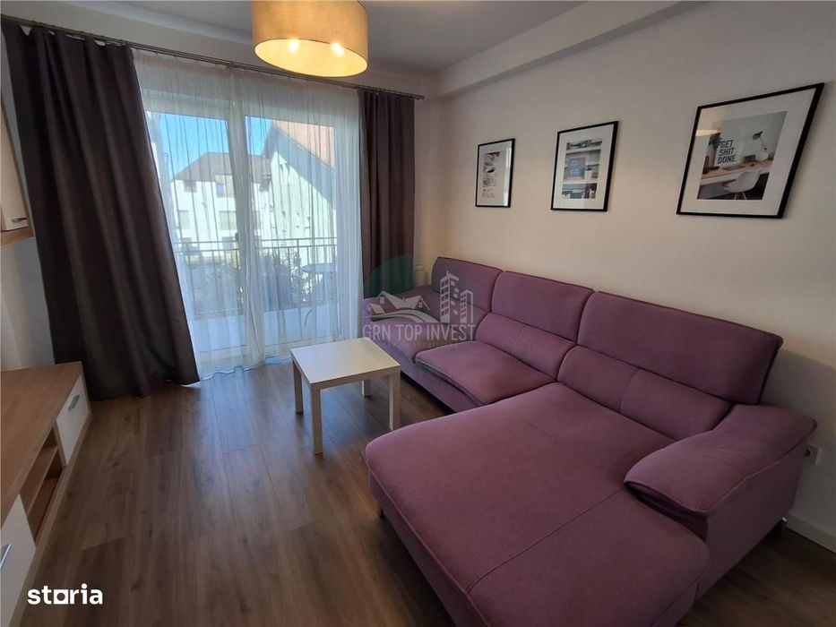 Apartament 2 camere decomandat parcare zona Arhitectilor
