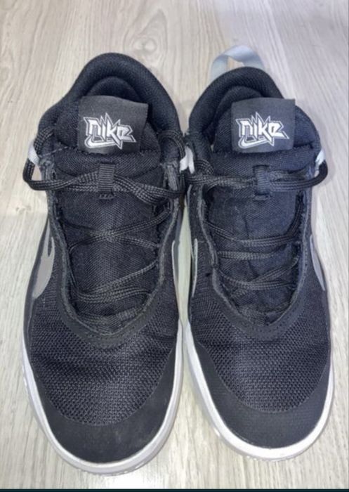 Incaltari Nike Hustle, marime 35,5
