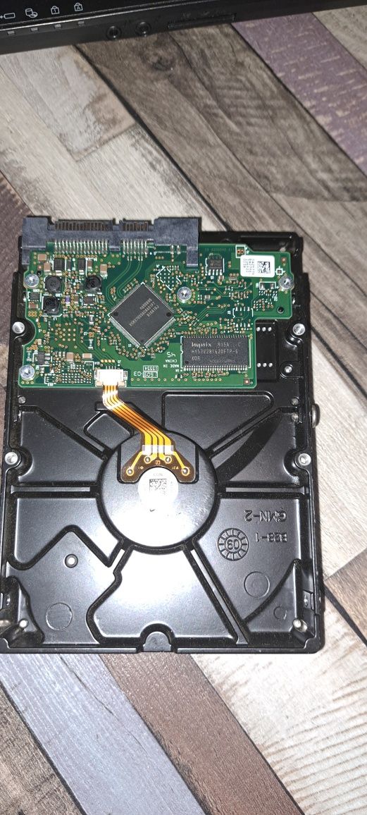 Хард Диск HDD за компютър