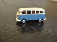 Macheta auto Volkswagen Transporter T1 Cararama 1:72