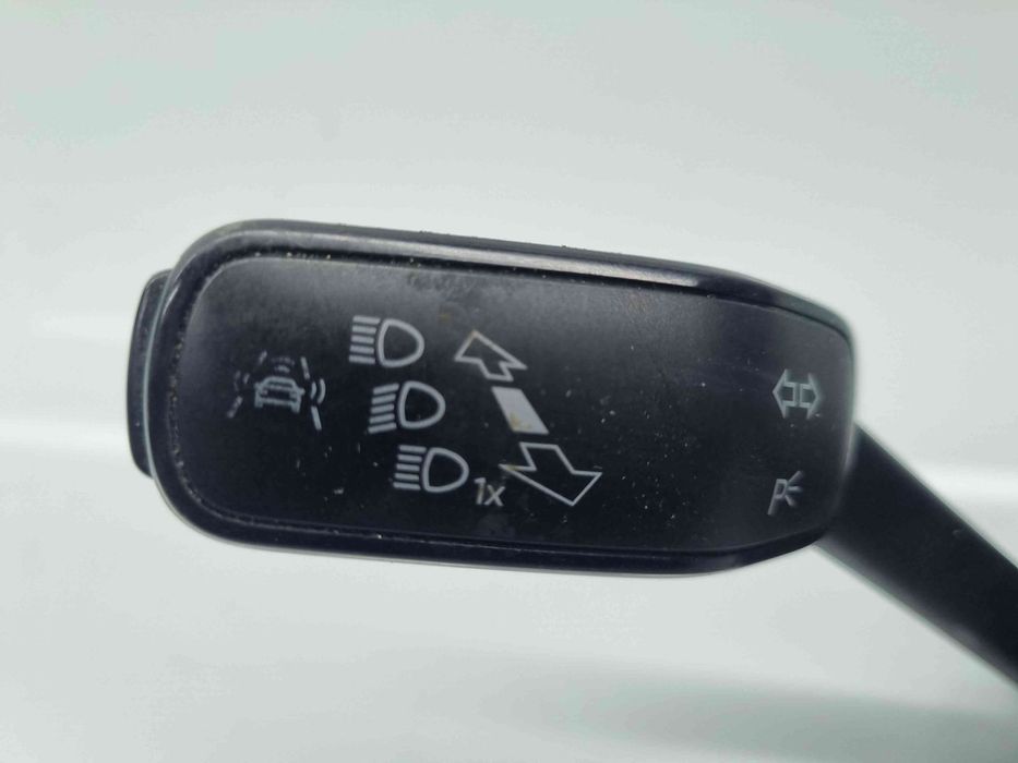 Ansamblu manete Volkswagen Golf 7 (5G) [Fabr 2014-prezent] 5Q0953507