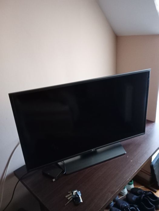 LG SmartTV 103cm led full HD