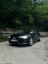 Audi A6 C7 2012 2.0 TDI