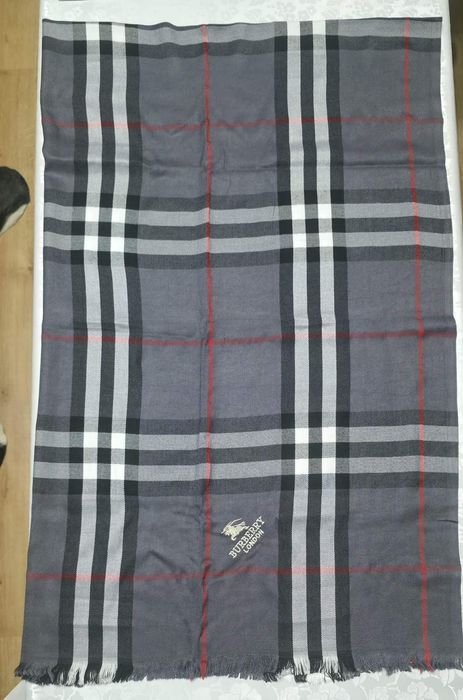 D&G,GUCCI,BURBERRY-Луксозни Шалове.