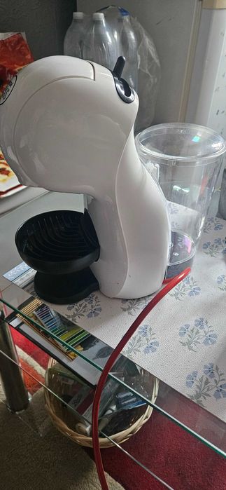 Кафе Машина Dolce Gusto