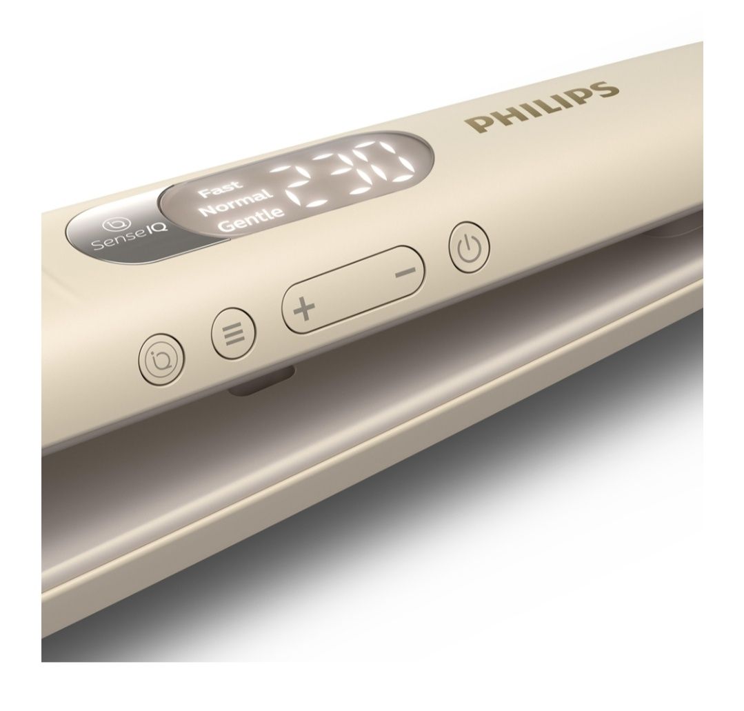 Преса за коса PHILIPS SenseIQ BHS838/00