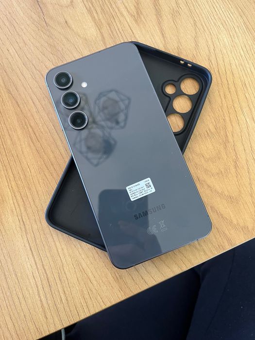 Samsung Galaxy S24FE