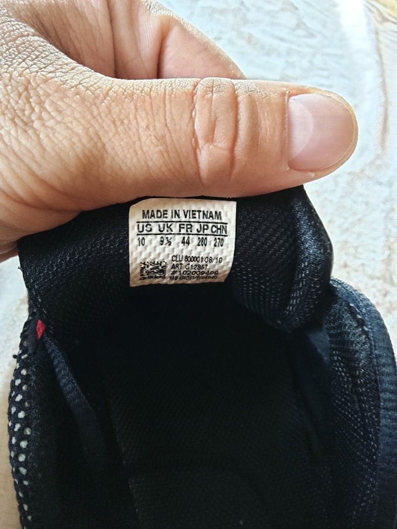 Adidas porsche design p5000 bounce s2  42 маратонки
 
porsche design p