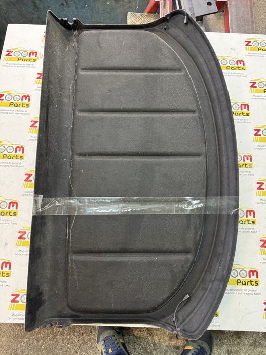 Polita acoperire portbagaj Cupra Formentor