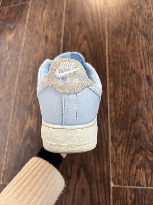 Дамски обувки Nike Air Force 1, оригинални